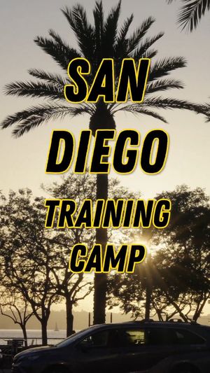 Video post by @LASparks on Twitter