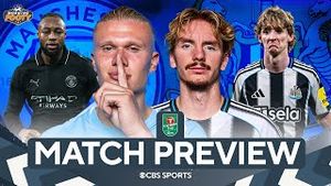 Video post by @cbssportsgolazo on YouTube