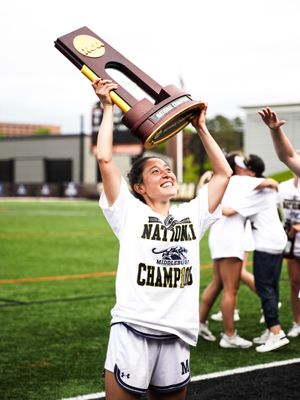 Image post by @ncaadiii on Instagram