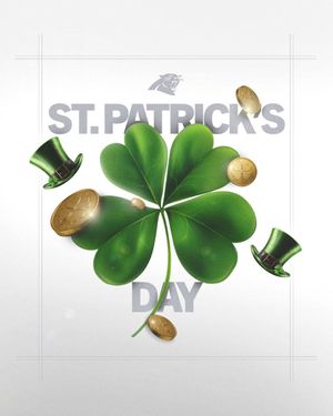 Image post by @Panthers on Twitter