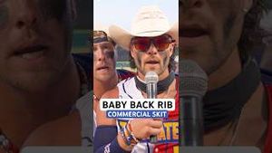 Video post by @thetexastailgaters on YouTube