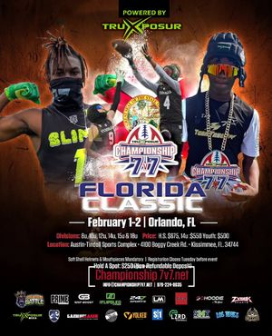 Image post by @championship7v7 on Instagram