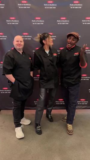 Video post by @oxo_us on TikTok