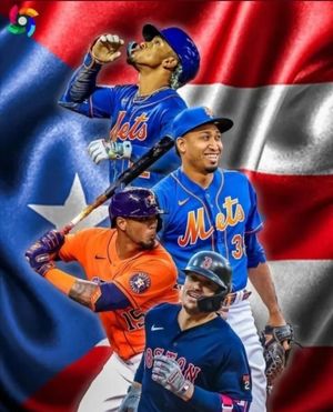 Image post by @lasmayores on Instagram