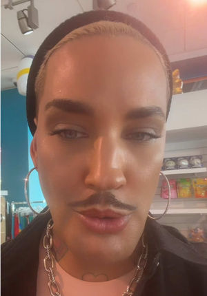 Video post by @danielrenemusic on TikTok