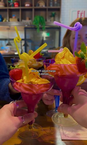 Video post by @dishingondenver on TikTok