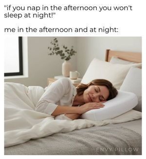 Image post by @envypillow on Instagram