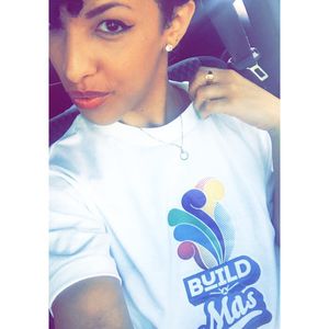 Image post by @therealmisskerr on Instagram
