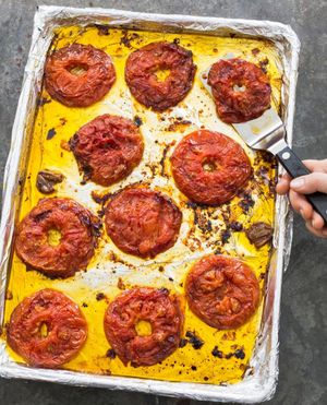Image post by @cooksillustrated on Instagram