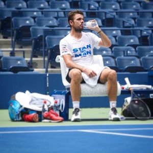 Image post by @usopen on Instagram