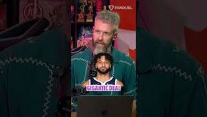 Video post by @NoDunksInc on YouTube