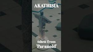 Video post by @akathisiaalliance on YouTube