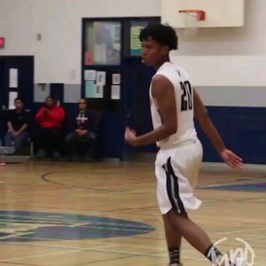 Image post by @onpointbasketball on Instagram
