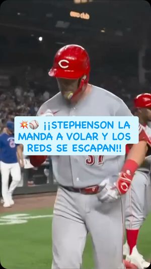 Image post by @telemundodeportes on Instagram