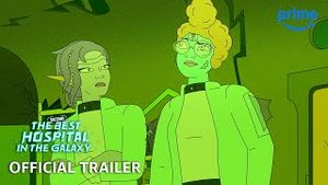 Video post by @primevideo on YouTube