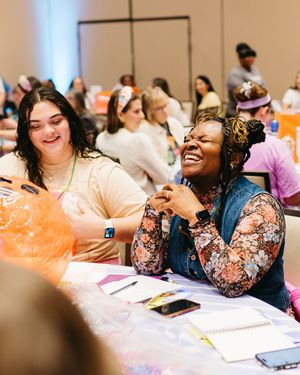 Image post by @getyourteachon on Instagram