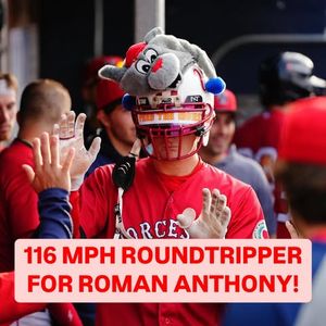 Image post by @mlbpipeline on Instagram