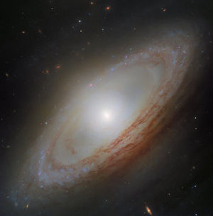 Image post by @hubbleesa on Instagram