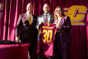 Image post by @cmufootball on Instagram