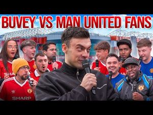 Video post by @super6youtube on YouTube