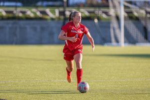 Image post by @RUWSoccer on Twitter