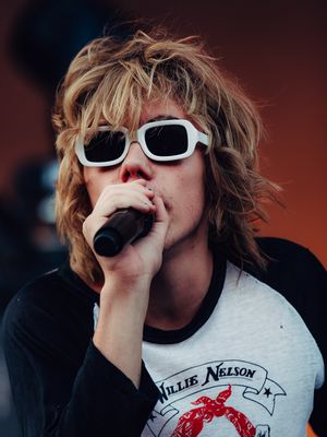 Image post by @sketchyfrankie on Instagram