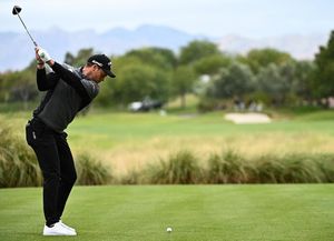 Image post by @danny.willett on Instagram
