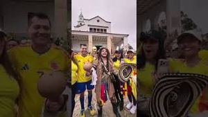 Video post by @deportes on YouTube