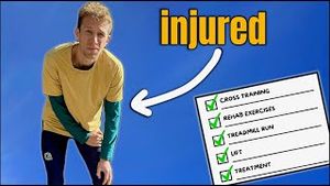 Video post by @theathletespecial on YouTube