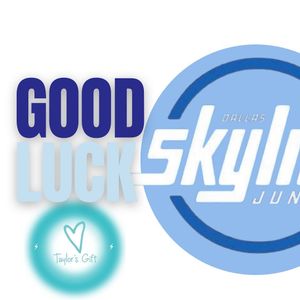 Image post by @skylinejuniors on Instagram
