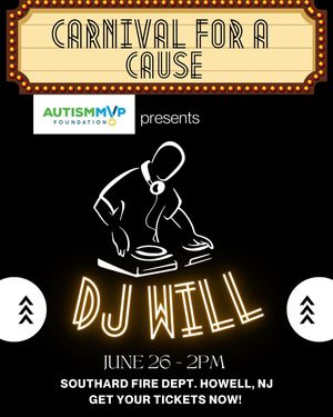 Image post by @autismmvp_foundation on Instagram