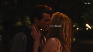 Video post by @hulu on TikTok