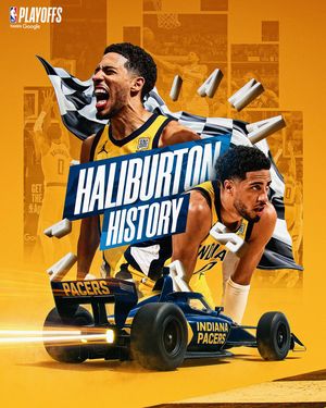 Image post by @nba on Instagram