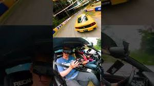 Video post by @raceservice on YouTube