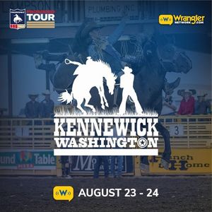 Image post by @prca_prorodeo on Instagram