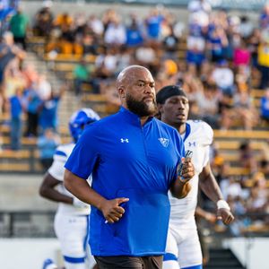 Image post by @gsu_football on Instagram