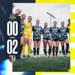 Image post by @calstormsoccer on Instagram