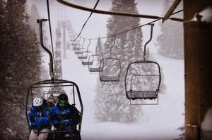 Image post by @breckenridgemtn on Instagram