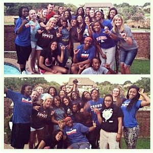 Image post by @utamavswbb on Instagram
