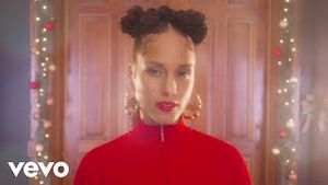 Video post by @aliciakeys on YouTube