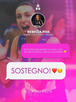 Image post by @legavolleyfemminile on Instagram