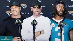 Video post by @jaguars on YouTube