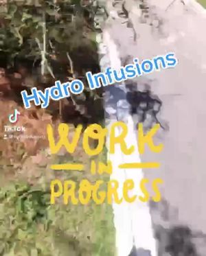 Video post by @hydromedspa on Facebook
