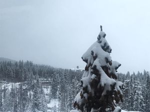 Image post by @breckenridgemtn on Instagram