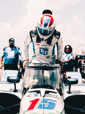 Image post by @grahamrahal on Instagram