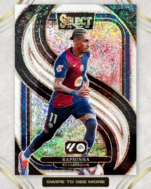 Image post by @paniniamerica on Instagram