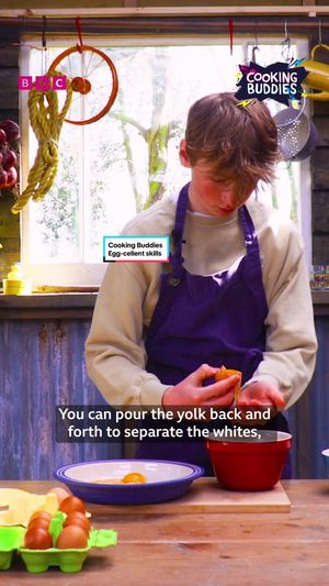 Video post by @cbbc on TikTok