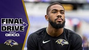 Video post by @baltimoreravens on YouTube