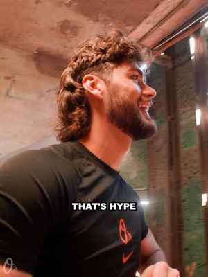 Image post by @orioles on Instagram