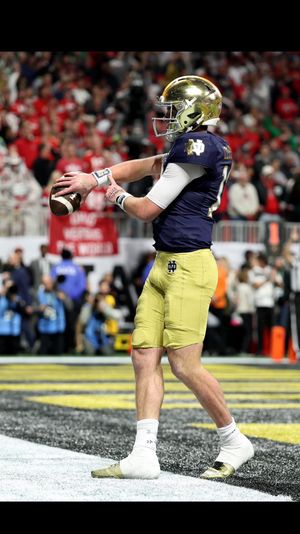Video post by @The Catch Sports on Facebook